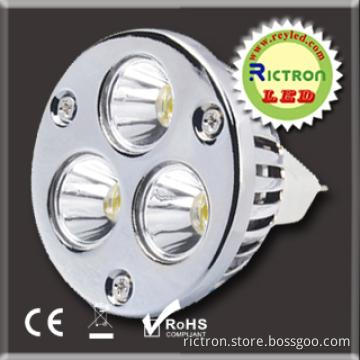 2011 High Technology New LED Spot Light